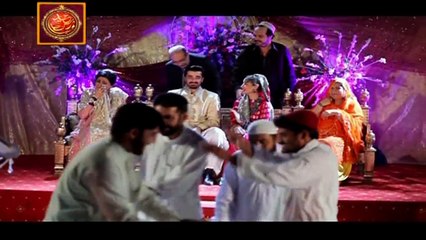 Ek Tha Raja Ek Thi Rani - 2nd Day Eid Special - 7th July 2016
