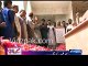 Amjad Sabri ke beton aur bhaiyon ka eid per kabar per haazri - Betay aur bhaiyon ne unka kalaam parha