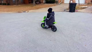 Chinese made Motorcycle for kids 2012-12-27