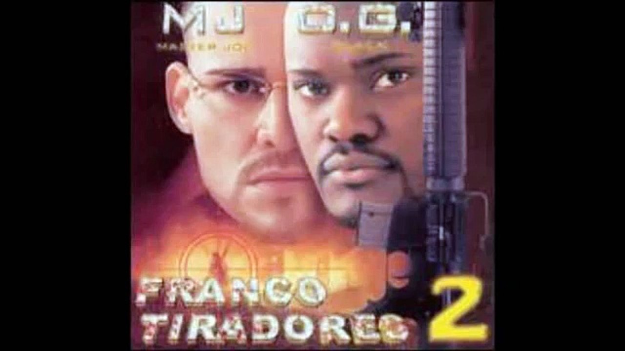 [Francotiradores 2] 15/17- Legalicen - O.G. Black y Master Joe