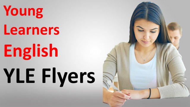 YLE Young Learners Flyers Cambridge Exam Englisch Sprachkurs Prüfungsvorbereitungskurs baden wettingen spreitenbach neuenhof aarau dietiokon brugg