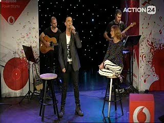 Μουσική Σκηνή 29-6-2016