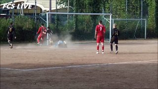 FC Schnelsen - Hinrundenrückblick Saison 2014/15