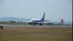 kumamoto airport-ANA(Boeing 737-500) 28