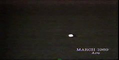 UFO at Area 51, march 1989 (Bob Lazar) 0''25