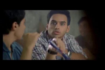 Cadbury Dairy Milk Valentine TVC