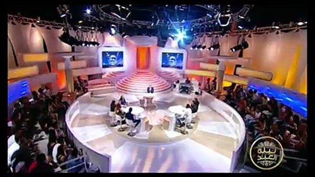 ملا سلعة -D تفرجوا بسام الحمراوي شعمل لبشرى متع أولاد مفيدة . بلييييد هههههههه