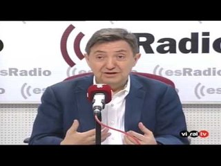 Federico a las 8: Felipe González pide al PSOE que se abstenga - 07/06/16