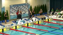 European Junior Swimming Championships - Hodmezovasarhely 2016 (HUN) - 7/7/2016 - Afternoon Session