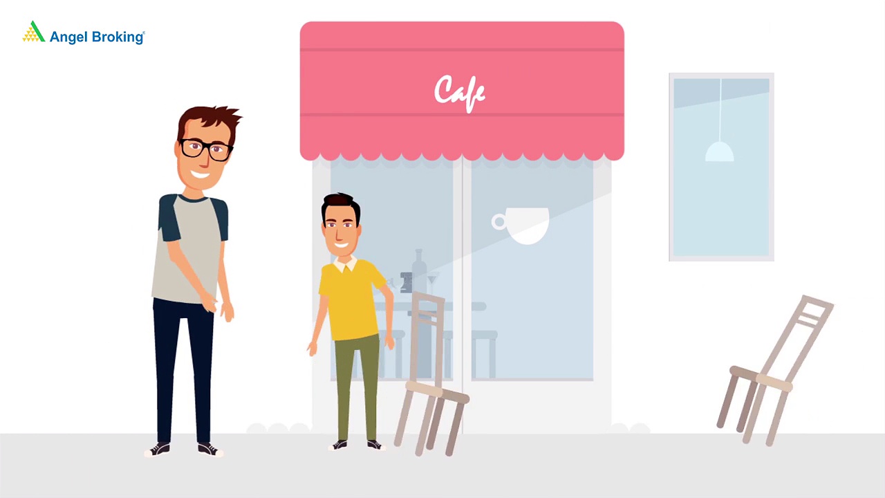 Angel Broking explains when is the right time to Invest!