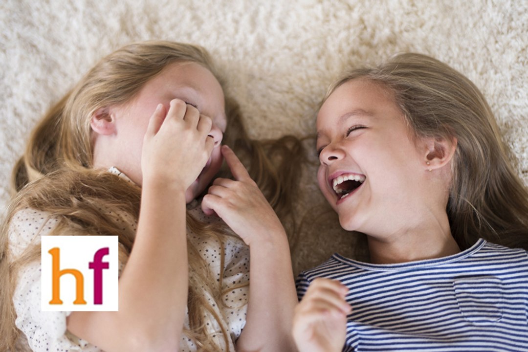 Cómo educar con pocos 'noes' y muchos 'síes'