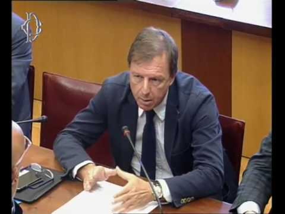 Roma - Credito imprese della pesca e dell'acquacoltura (06.07.16)
