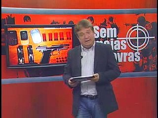 SEM MEIAS PALAVRAS 07 JULHO 2016