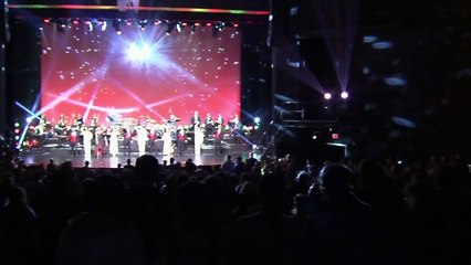 Mannheim Steamroller Christmas is coming to PPAC November 28, 2014