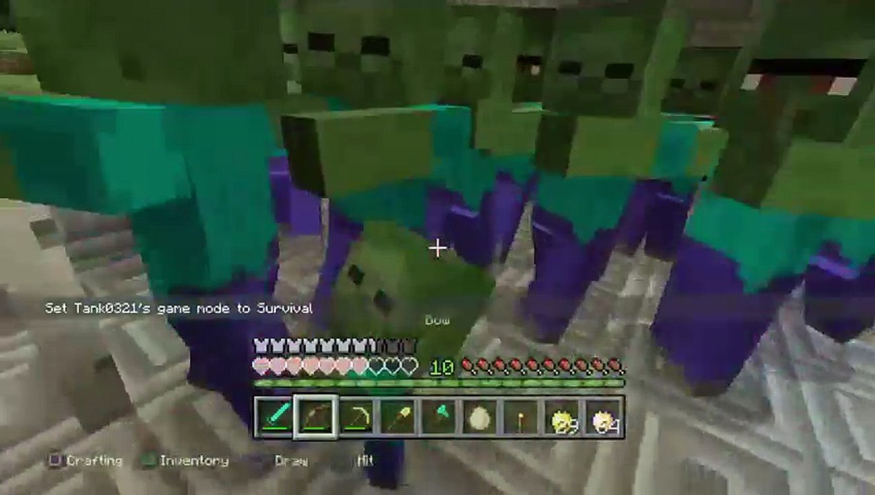 SeanAndris's Live PS4 Broadcast (13)