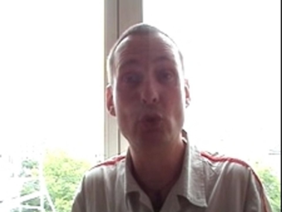 LE LAVAGE DE CERVEAU DES CHRETIENS - Allan Rich vdos