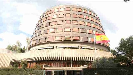 El Constitucional anula gran parte de las estructuras de Estado catalanas