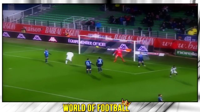 OUSMANE DEMBELE _ Rennes _ Goals, Skills, Assists _ 2015_2016 (HD)