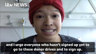 Match4lara: One in 25 million organ donor found