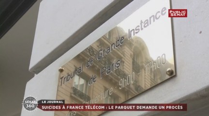 France Telecom : Une des premières entreprises du CAC 40 mise en examen pour harcèlement moral