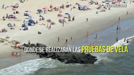 La Superbacteria que amenaza los Olímpicos de Brasil