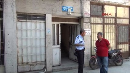 Mersin'de Suriyeli Anne ile 2 Yaşındaki Kızı Öldürüldü