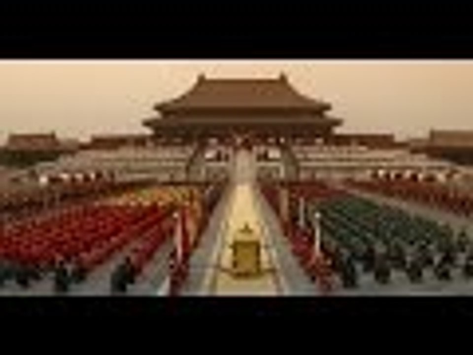 History of Chinese Empire | Full Documentary HD