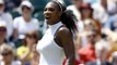 Serena Williams Talks Wimbledon Final
