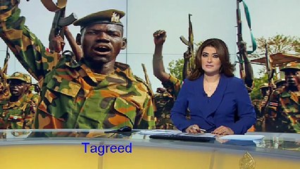 اخبار جنوب السودان اليوم 19 ديسمبر، 2013 - تغريد محمد
