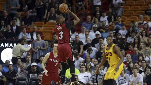 What Wade to Bulls Means for All Sides