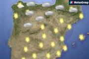 Previsión del tiempo para este martes 5 de julio