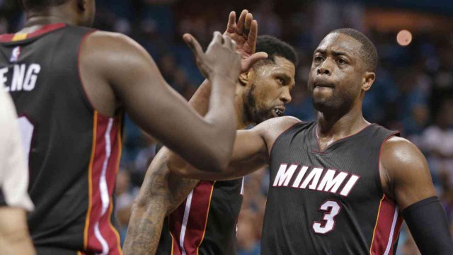 Dwyane Wade to Sign with Chicago Bulls