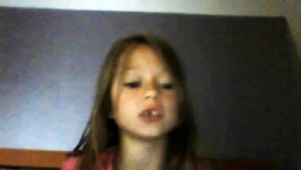 Vidéo d'une webcam datant du Jul 17, 2012 9:26:41 AM