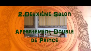 23  Palais de Compiègne - Premier & Deuxième salon