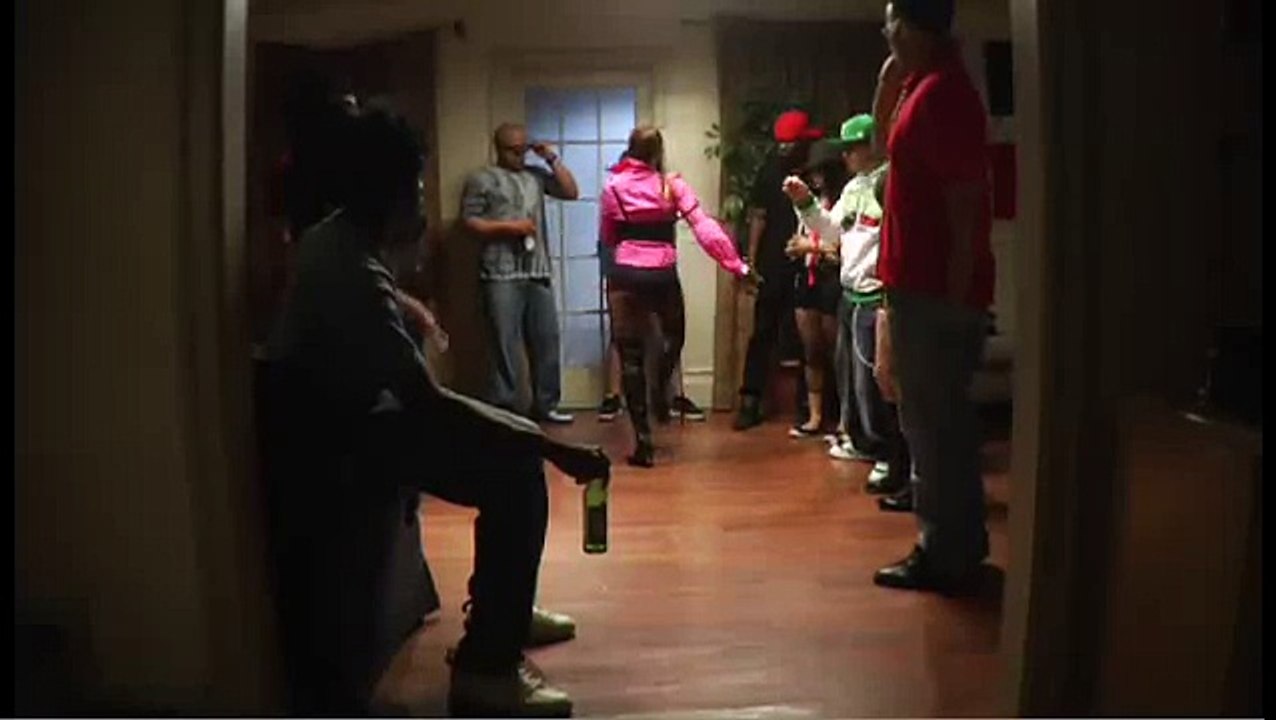 STEPH'S REEL #2