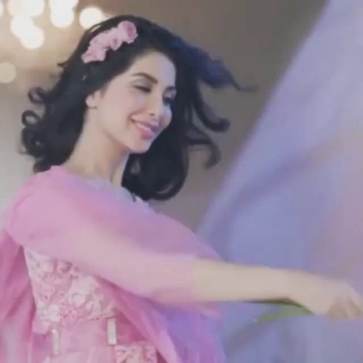 Vital Soap TVC Sabeeka Imam