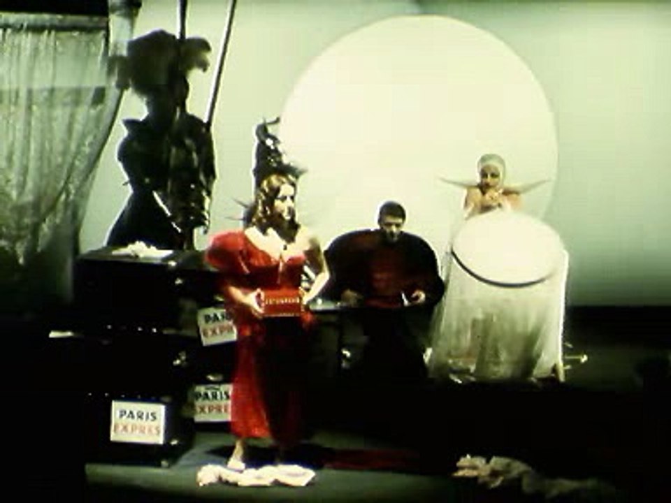 Carmelo Bene - Il principe cestinato (di C. Rafele e M. Gran