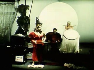 Carmelo Bene - Il principe cestinato (di C. Rafele e M. Gran