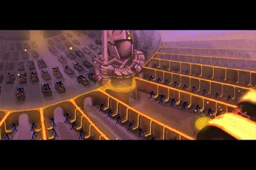 Stick War 2 - Order Empire Intro [Stickpage.com]