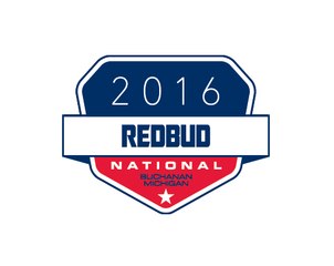 2016 Motocross Round 6 Red Bud 450 Moto 2 HD