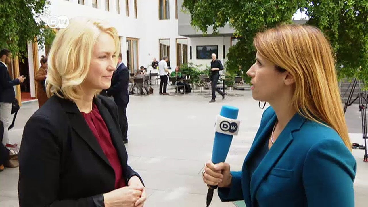 Reform des Sexualstrafrechts: Interview mit Manuela Scheswig