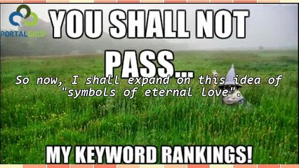 The Google Feedback Loop For Quality Traffic