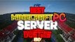 DustinsMC: Offical Server 2016 (Join Today!)