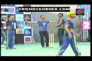 Celebrities Cricket Bash 7th July 2016