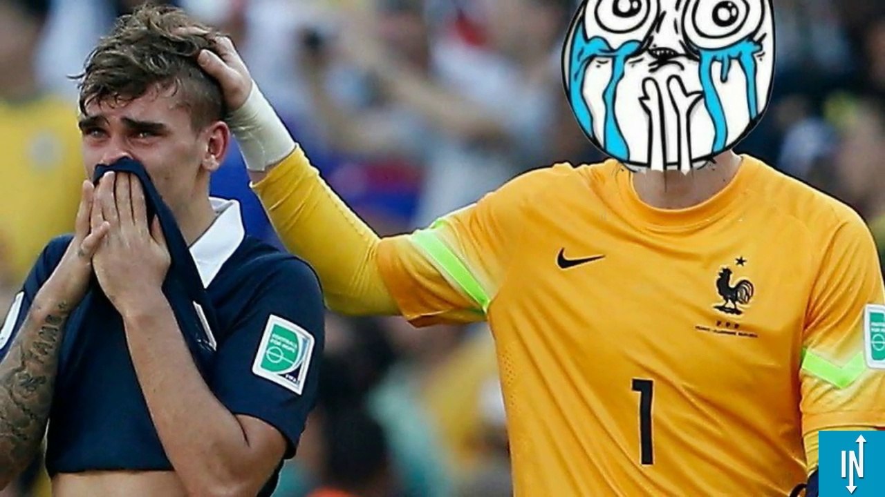 Euro 2016 truqué : quoi qu'il arrive, la France ne va pas y gagner !