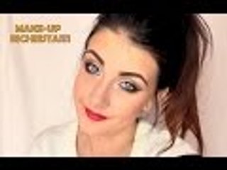MAKE-UP(richiesta) CON NUOVI PRODOTTI IN AZIONE!!!!