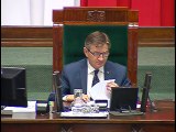 Poseł Anna Nemś - Wystąpienie z dnia 21 czerwca 2016 roku.