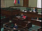 Poseł Anna Paluch - Wystąpienie z dnia 21 czerwca 2016 roku.