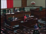Poseł Anna Paluch - Wystąpienie z dnia 21 czerwca 2016 roku.