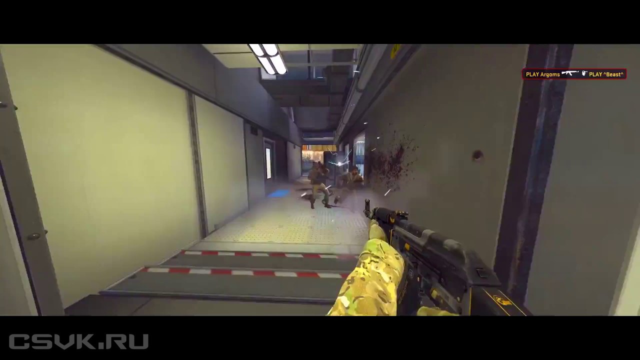 ALABAMA #CSGO